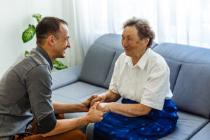 list of home care agencies near me