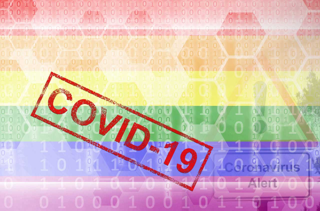 LGBTQ Community is Vulnerable to the Coronavirus