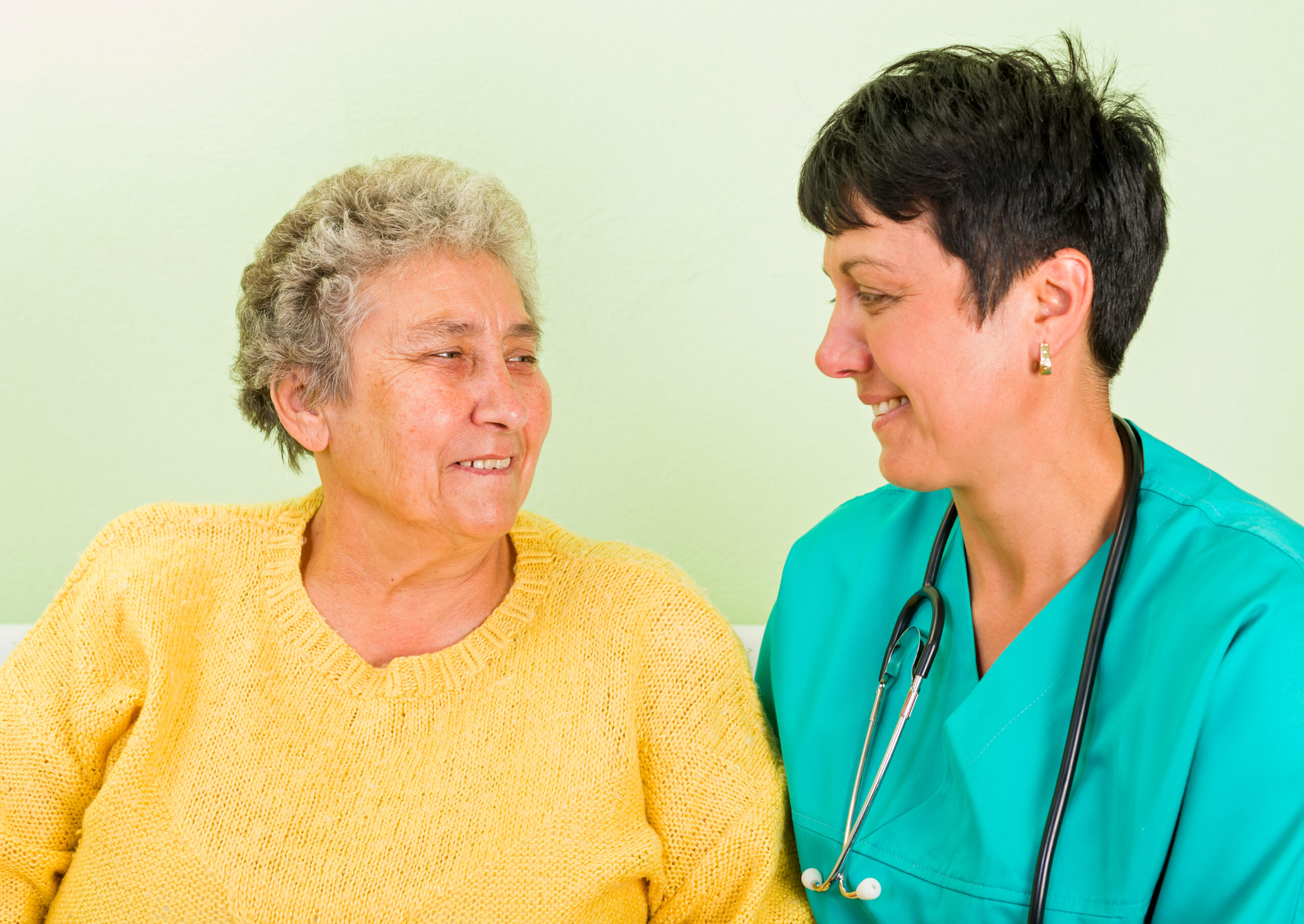 How Much Does Home Health Aide Care Cost?