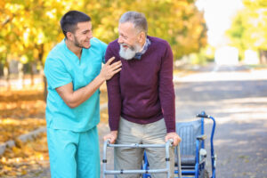 nursing home costs