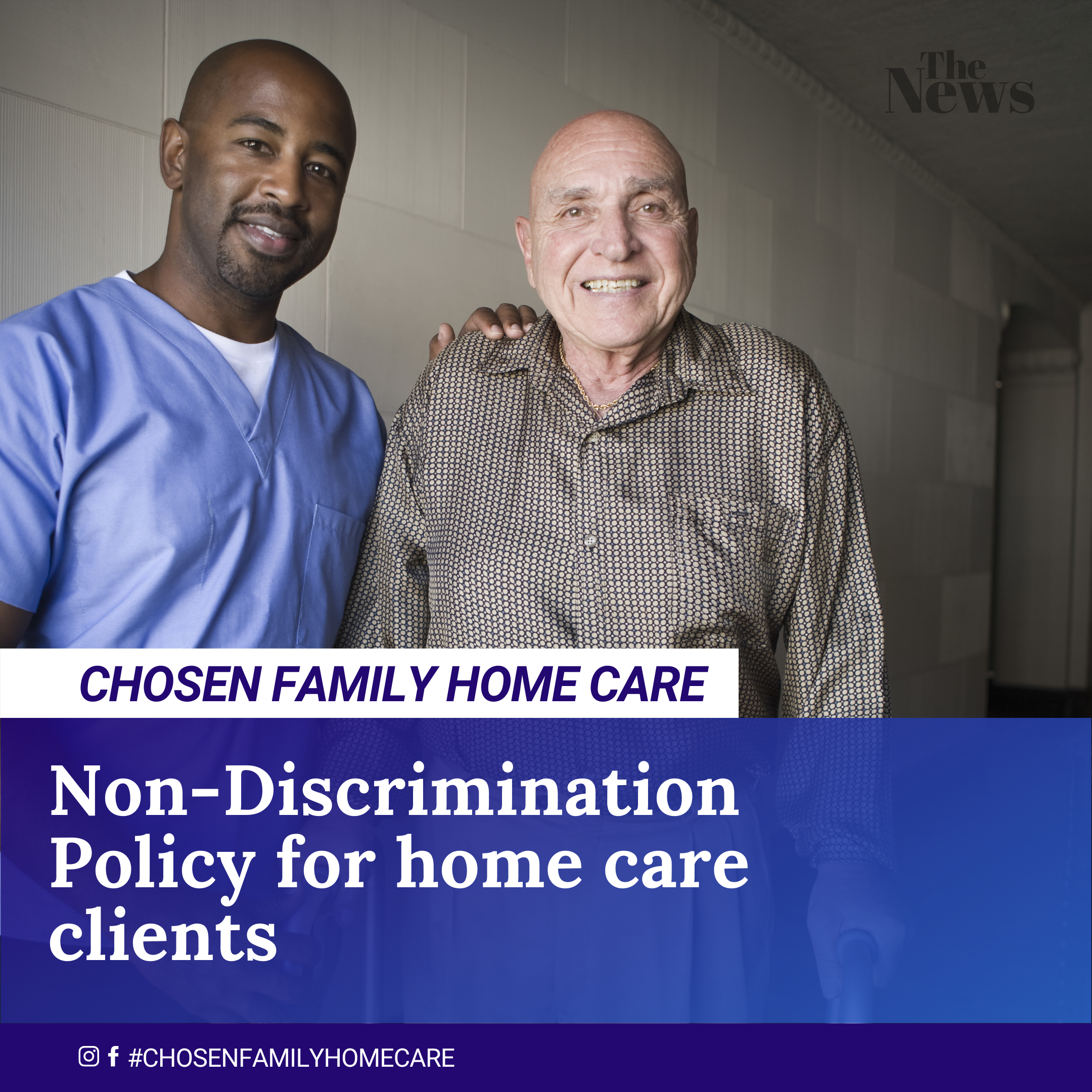 Home Care Clients