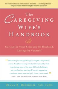 books for senior family caregivers
