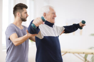 senior home care caregiving in philadelphia for older adults